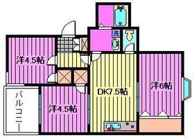 Building appearance