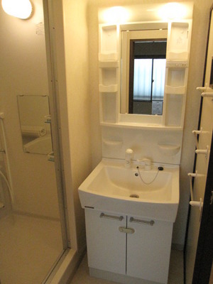 Washroom