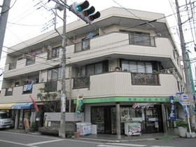 Building appearance