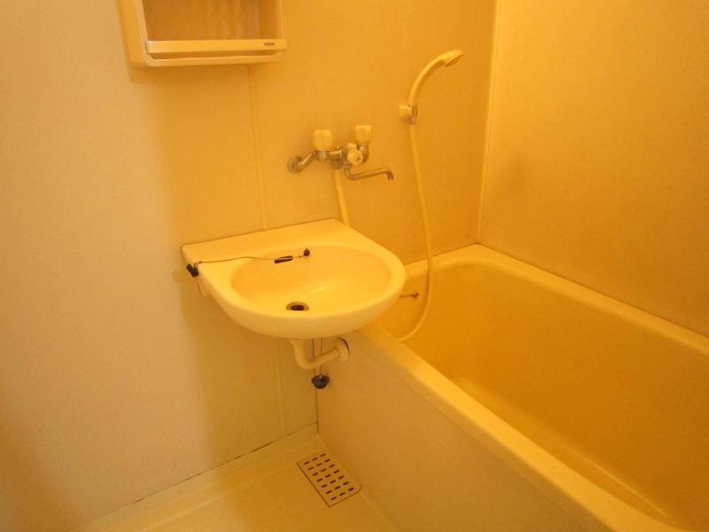 Bath