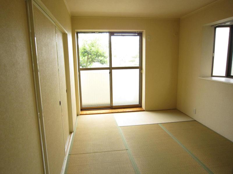 Other room space