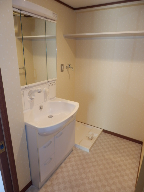 Washroom