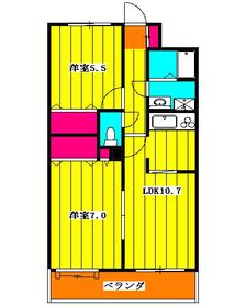 Building appearance