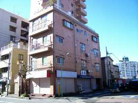 Building appearance