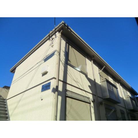 Building appearance