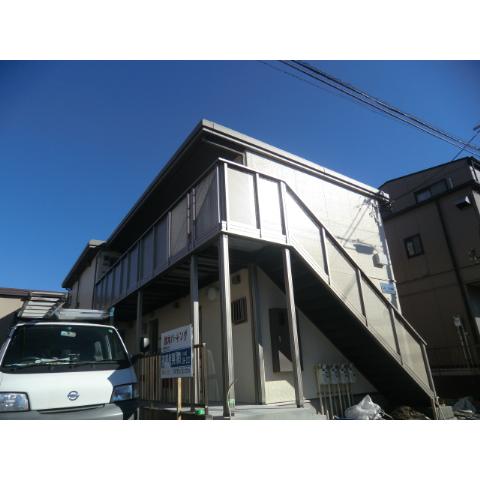 Building appearance