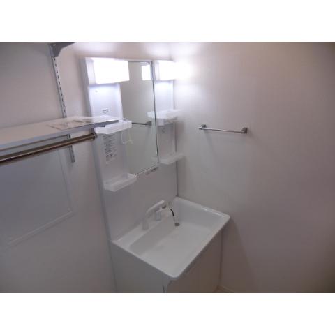 Washroom