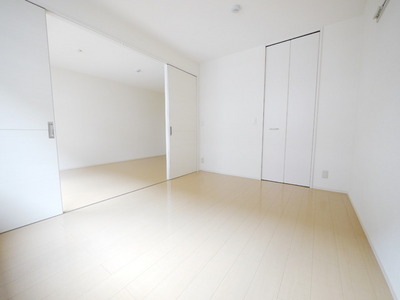 Other room space. ※ The photograph is the same manufacturer Building Construction example