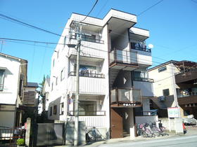 Building appearance