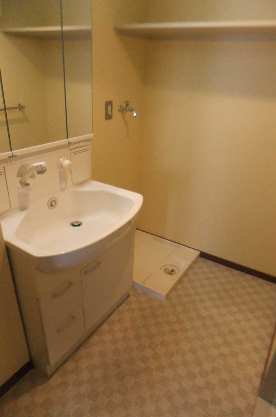 Washroom