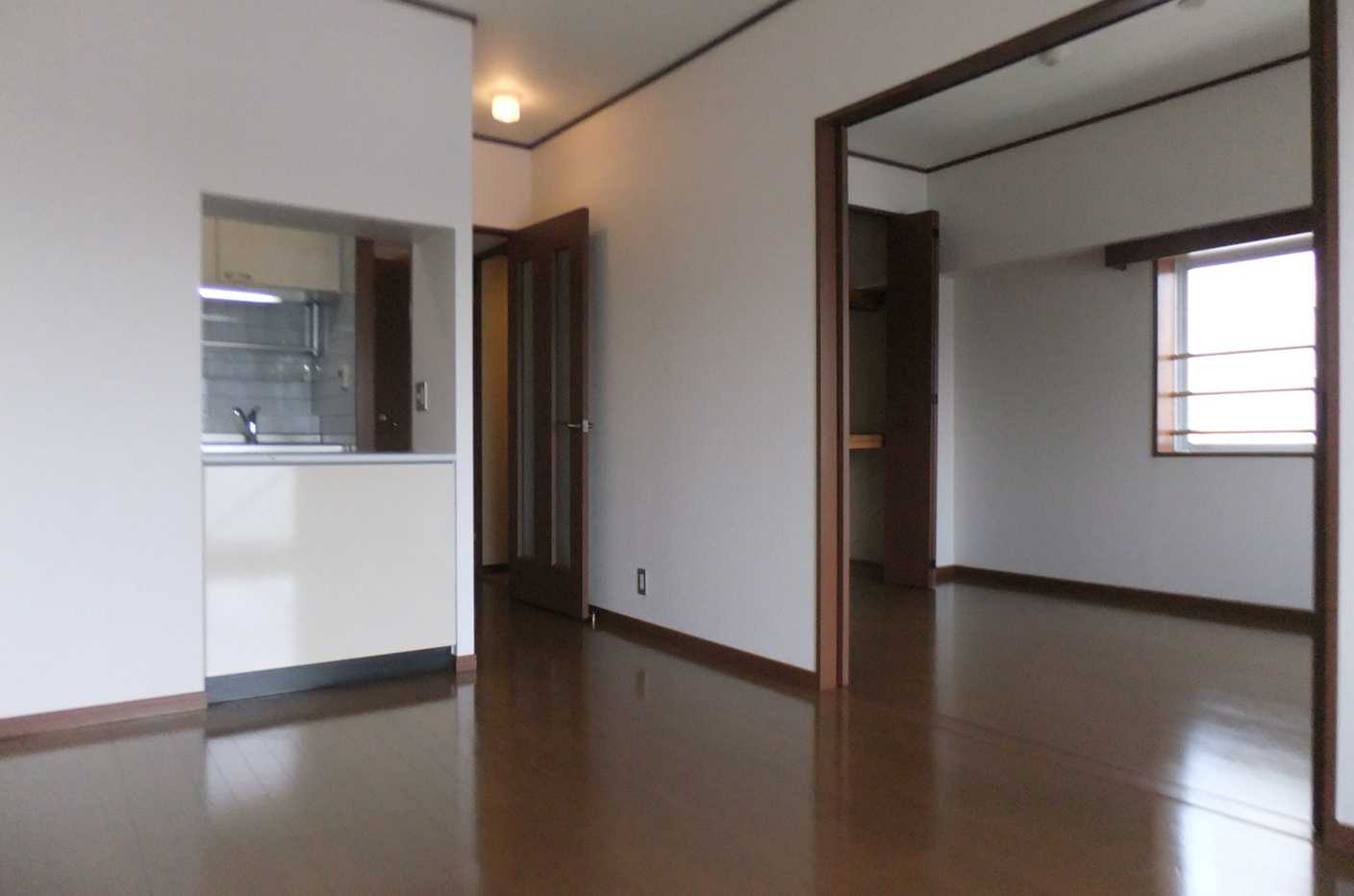 Living and room