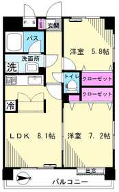 Building appearance