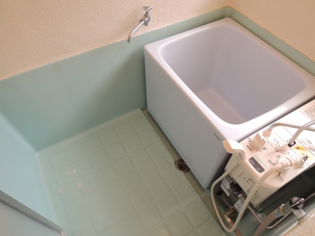 Bath
