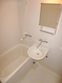 Bath. Bathroom
