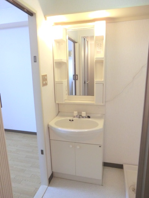 Washroom