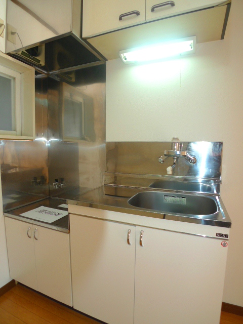 Kitchen. Kitchen