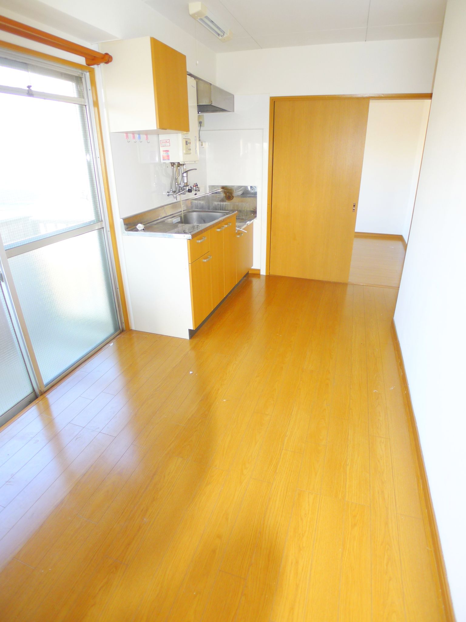 Living and room