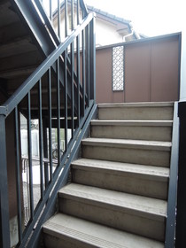 Other. Stairs