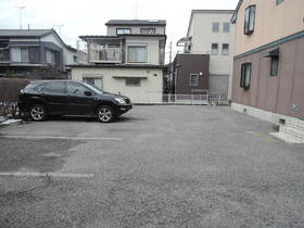 Other. On-site parking