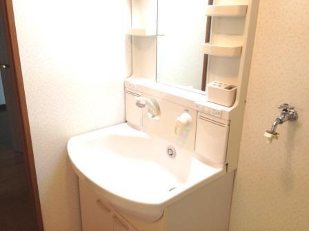 Washroom