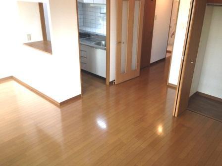 Living and room