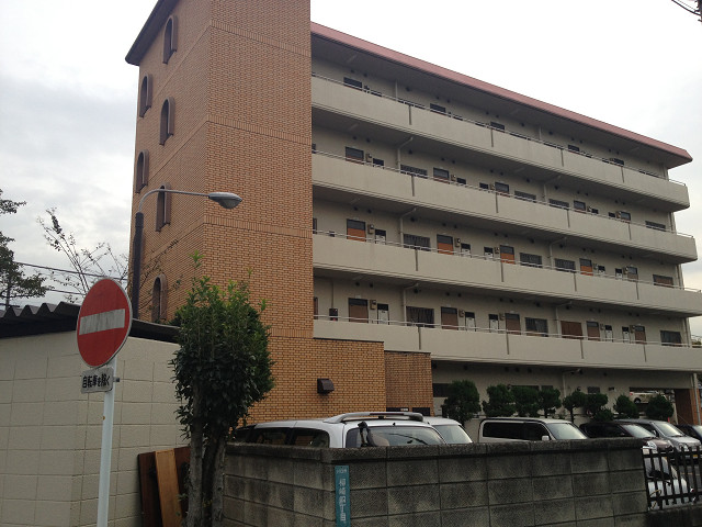 Building appearance