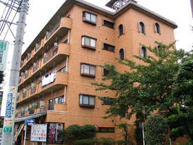 Building appearance