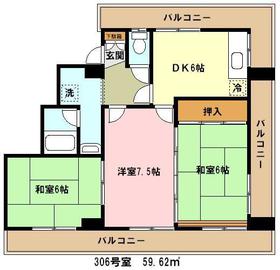 Building appearance