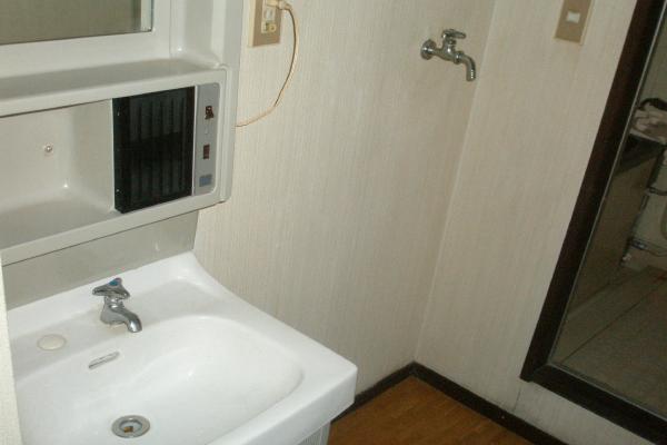 Washroom