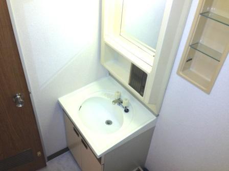 Washroom