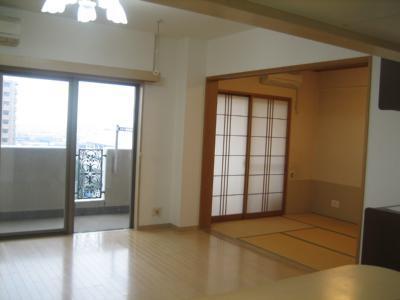 Living and room