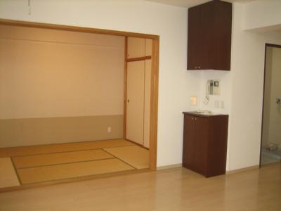 Living and room