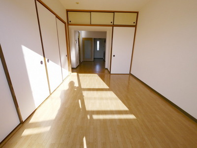 Other room space
