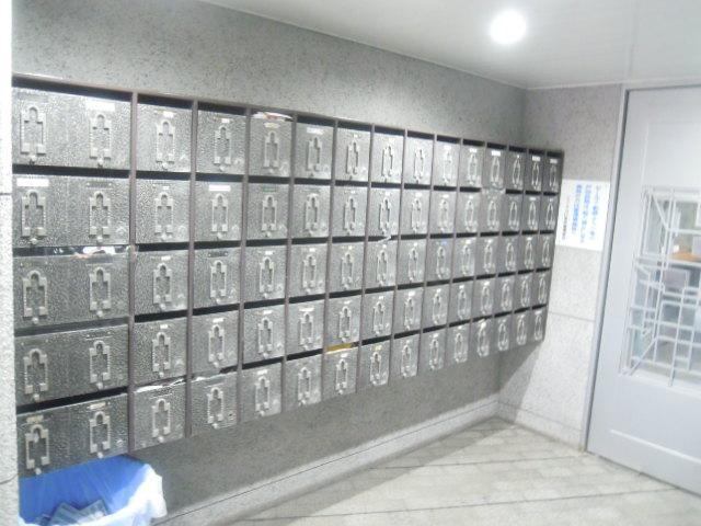 Other common areas