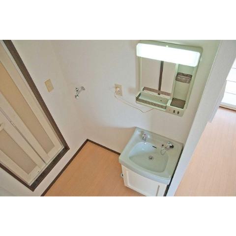 Washroom