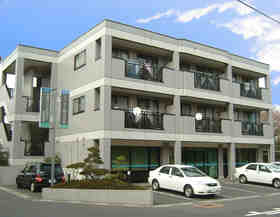 Building appearance