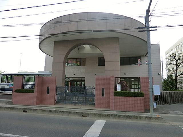 kindergarten ・ Nursery. 1057m until Kawaguchi kindergarten