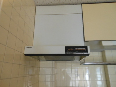 Other. Exhaust Fan
