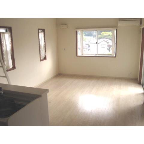 Living and room