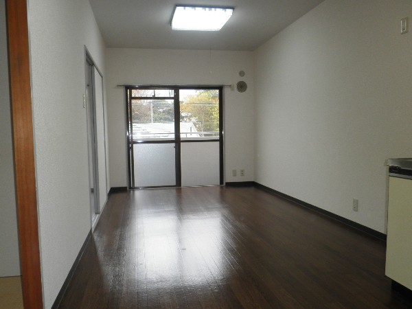 Living and room
