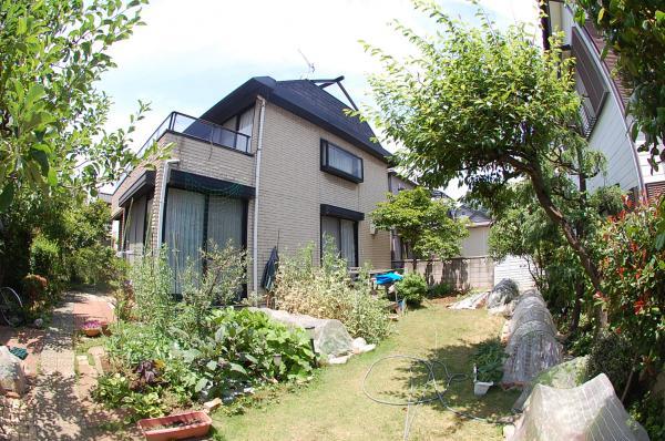 Local appearance photo. Land 102 square meters
