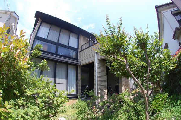 Local appearance photo. Misawa Homes construction