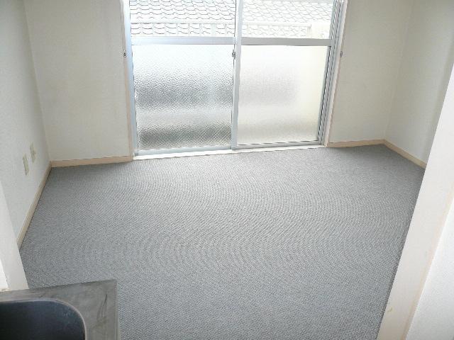 Other room space