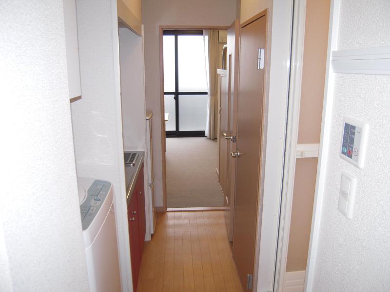 Other room space