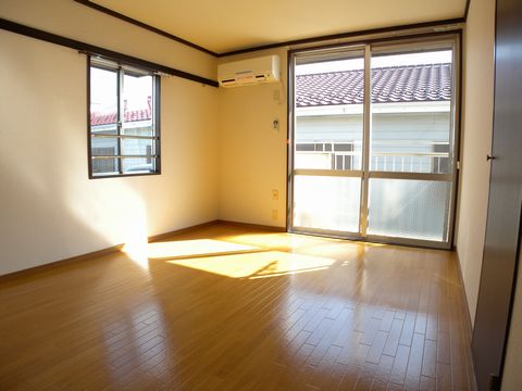 Other room space