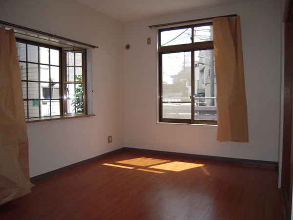 Living and room