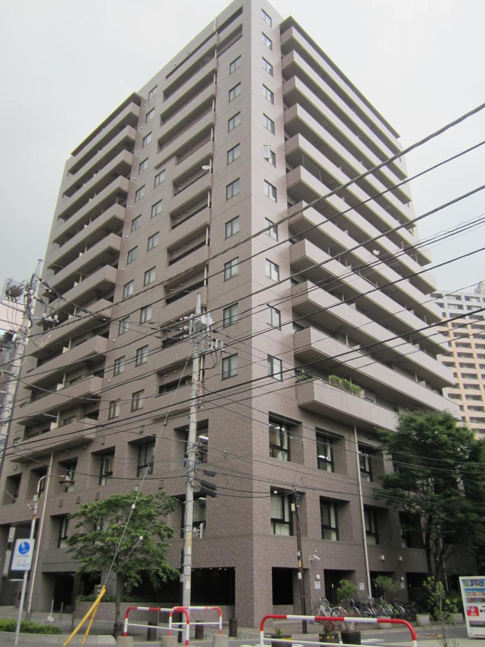 Local appearance photo. Local (June 2013) Shooting