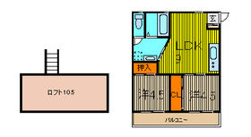 Building appearance