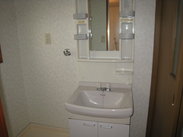 Washroom