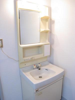 Washroom
